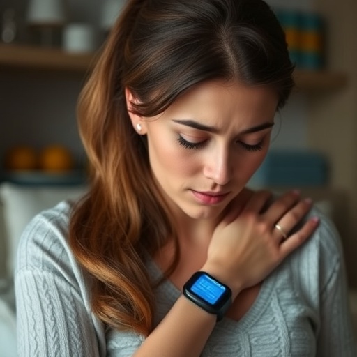 detecting-mental-stress-in-housewives-using-wearable-tech