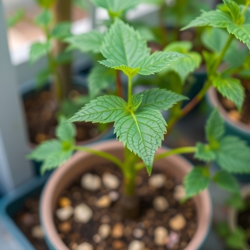 tailored-mobilenetv3large-framework-for-detecting-plant-diseases