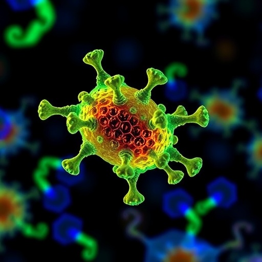 enhanced-tumor-immunotherapy-via-targeted-nanoparticles