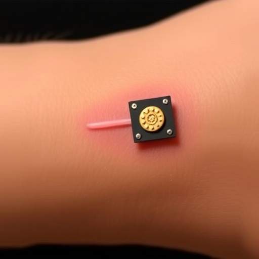 skin-implanted-living-sensor-enables-long-term-biomarker-tracking