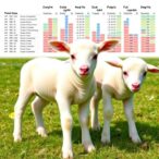 gene-expression-and-growth-in-sunit-lambs-analyzed