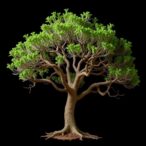 unlocking-genetics-of-africa’s-canarium-schweinfurthii-tree