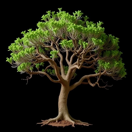 unlocking-genetics-of-africa’s-canarium-schweinfurthii-tree