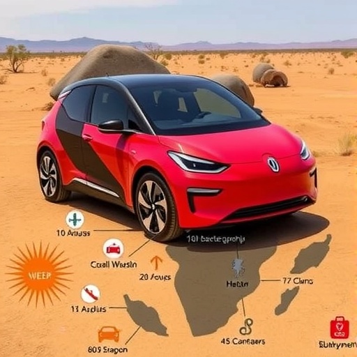 battery-electric-cars-to-be-affordable-across-africa-before-2040