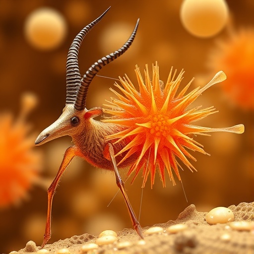 blastocystis-boosts-b-and-k2-vitamins-in-antelope-gut