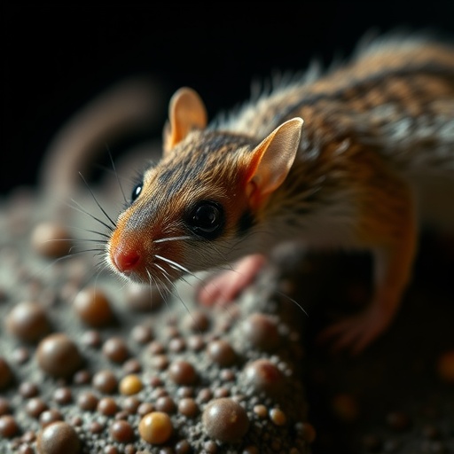 hidden-parasites-in-saudi-rodents:-molecular-insights