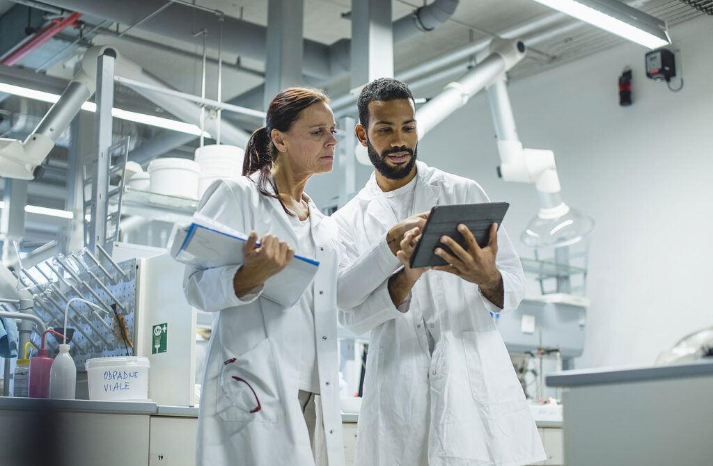 an-agile,-intelligent-and-sustainable-future:-biopharma-trends-to-watch