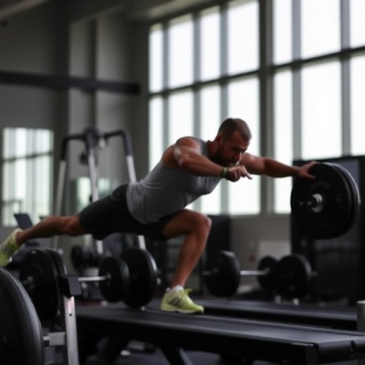 astaxanthin’s-role-in-easing-exercise-muscle-damage