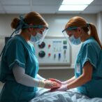 icu-nurses’-resilience-shields-against-compassion-fatigue