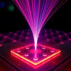 integrated-photonics-enhances-polarization-cooling-of-trapped-ions