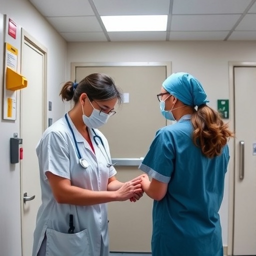 workplace-violence-against-nurses:-causes-and-prevention-strategies