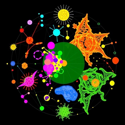 multi-omics-reveal-coordinated-tissue-response-in-cachexia