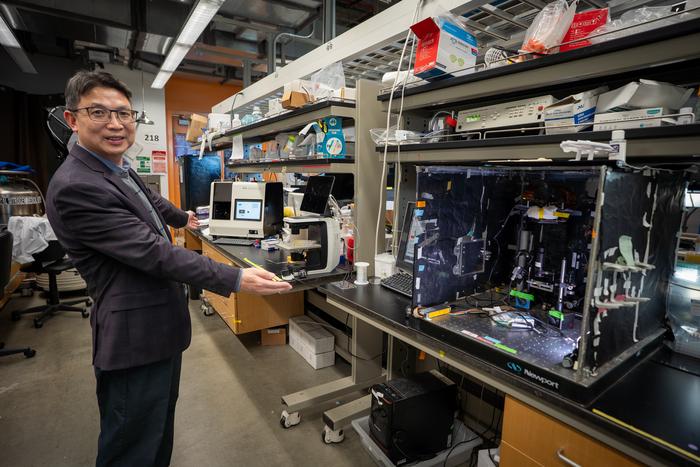 uc-san-diego-launches-arpa-h-project-to-3d-bioprint-patient-specific-human-livers