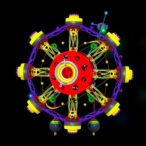 chiral-catalysis-powers-rotary-molecular-motors