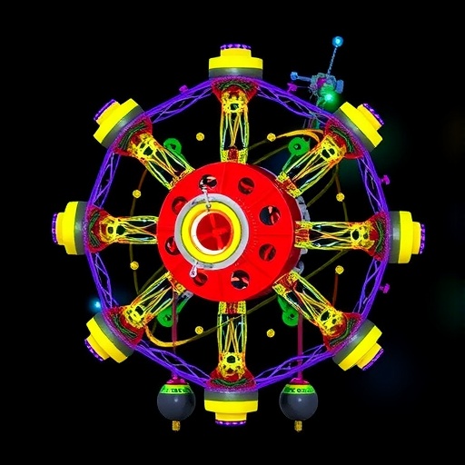chiral-catalysis-powers-rotary-molecular-motors