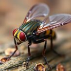 unraveling-blow-fly-evolution-through-mitogenomics