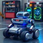 energy-smart-scheduling-boosts-multi-robot-mission-efficiency