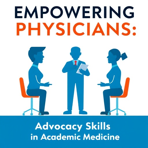 empowering-physicians:-advocacy-skills-in-academic-medicine