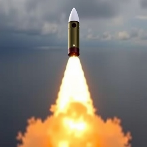 impact-of-nose-shape-on-missile-warhead-performance