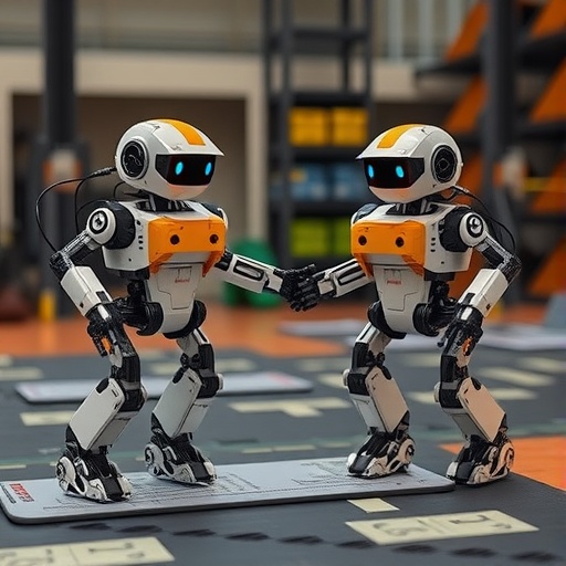 optimizing-multi-robot-coordination-under-uncertainty-and-constraints