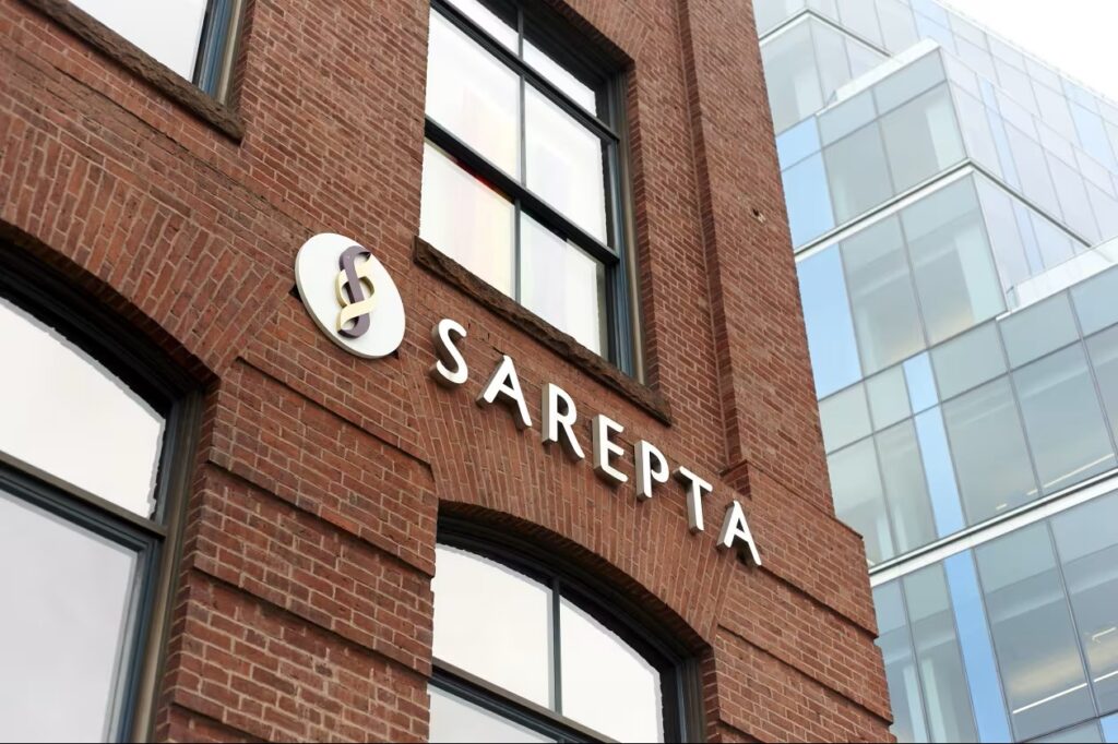 stockwatch:-sarepta-ceo-defends-elevidys-as-q4-sales-fall-short