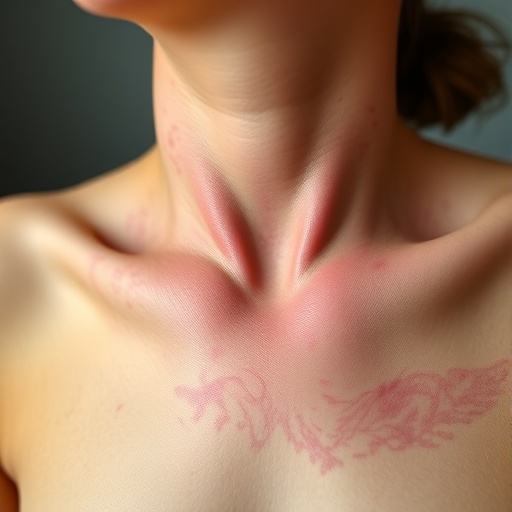 case-control-study-unveils-keloid-related-conditions