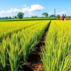 reducing-methane-emissions-in-african-rice-farming