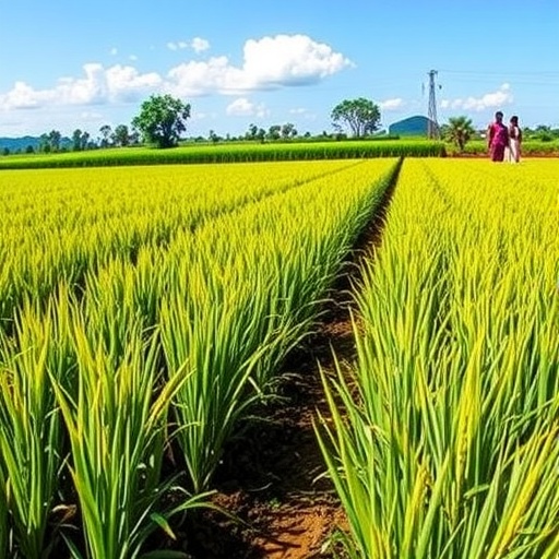 reducing-methane-emissions-in-african-rice-farming