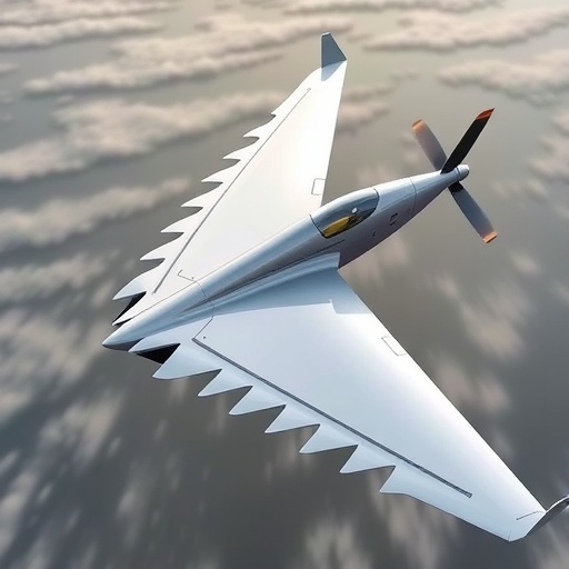 boosting-naca-6412-airfoil-with-serrated-edges