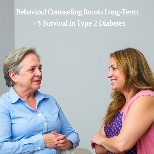 behavioral-counseling-boosts-long-term-survival-in-type-2-diabetes