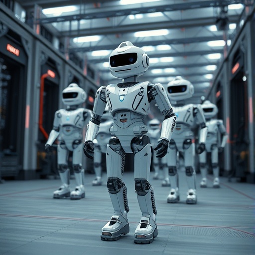 distributed-robots-excel-at-tracking-unknown-clusters