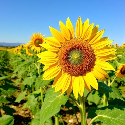 evaluating-sunflower-genotypes-for-key-traits-in-afar