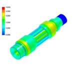 3d-cfd-analysis-of-methanol-hpdi-injector-flow