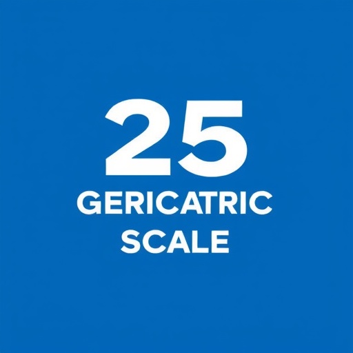 turkish-validation-of-the-25-question-geriatric-scale