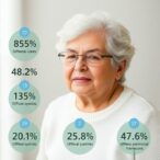 dementia-rates-and-influencing-factors-in-seniors
