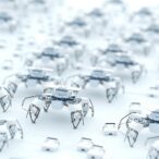 adaptive-robot-swarms-for-efficient-terrain-navigation