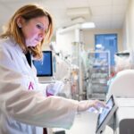 stockwatch:-qiagen-shares-rebound-on-report-it-is-assessing-strategic-options