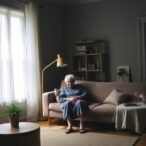 living-alone-impacts-mental-health-and-mortality-in-seniors