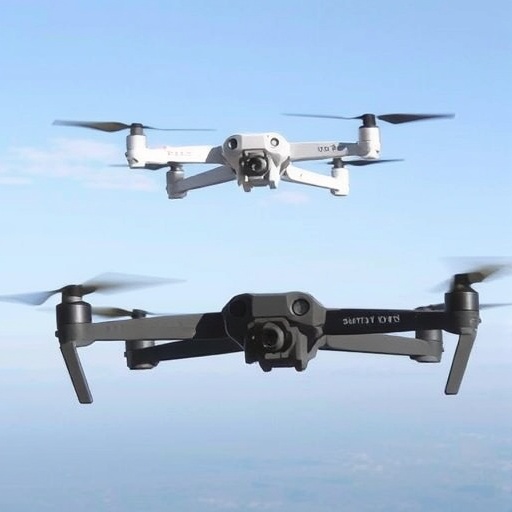 quadrotor-control:-advancing-air-ground-cooperation-framework