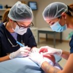 patient-driven-communication-in-nail-procedure-aftercare