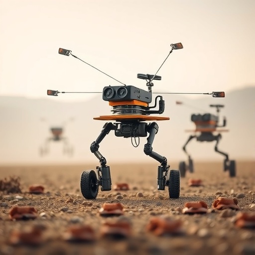 low-bandwidth-solutions-for-multi-robot-exploration