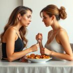 female-rivalry-linked-to-disordered-eating-patterns