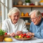 linking-frailty,-nutrition,-and-diet-in-seniors