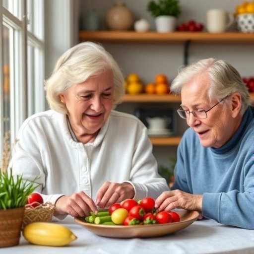linking-frailty,-nutrition,-and-diet-in-seniors