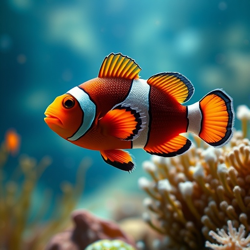 unraveling-clownfish-vertical-bar-evolution-genomics