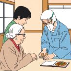 ethical-dilemmas-in-japanese-geriatric-care-workers