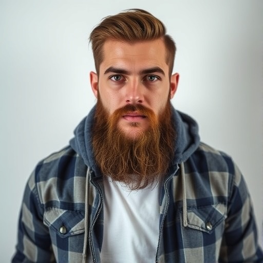 beard-perceptions:-attractiveness-and-masculinity-across-cultures