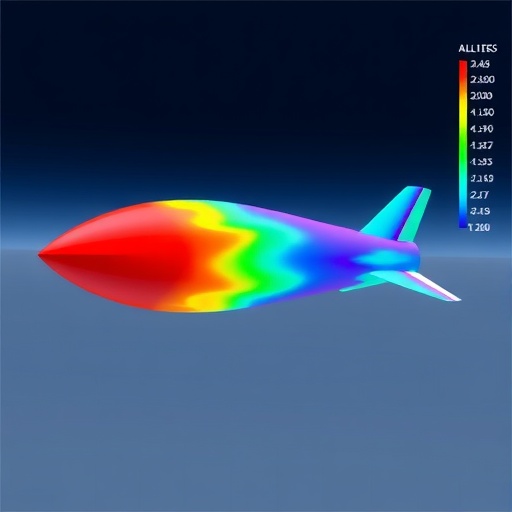 parametric-cfd-study-of-supersonic-missile-fin-designs