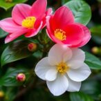 polyploidy-fuels-evolution-of-camellia-mitochondrial-genomes