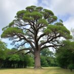 alien-species-and-extinctions-reshape-tree-functions-globally